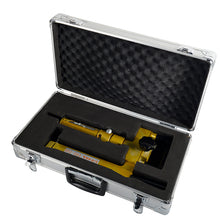 Load image into Gallery viewer, HDPE Pipe Scraper 200mm