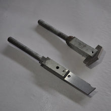 Load image into Gallery viewer, PE Pipe Rotary Cutter 200mm