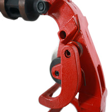 Load image into Gallery viewer, Large-diameter-steel-manual-pipe-cutter