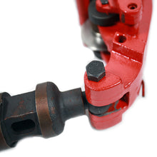 Load image into Gallery viewer, Large-diameter-steel-manual-pipe-cutter
