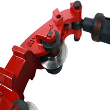 Load image into Gallery viewer, Large-diameter-steel-manual-pipe-cutter