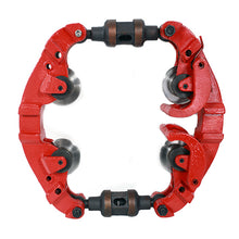 Load image into Gallery viewer, Large-diameter-steel-manual-pipe-cutter
