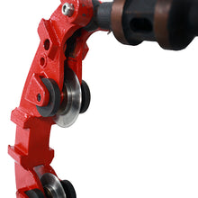 Load image into Gallery viewer, Large-diameter-steel-manual-pipe-cutter
