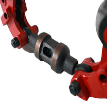 Load image into Gallery viewer, Large-diameter-steel-manual-pipe-cutter