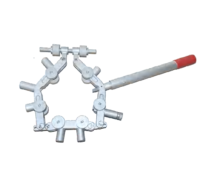 Pe Pipe Rotary Cutter Eworkmart