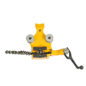 Pipe Bender Chain Vise Clamp