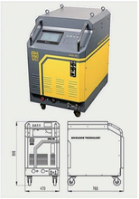 Load image into Gallery viewer, Open-head Orbital Welding Machine MWG-170 + Power Supply MWA-400
