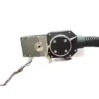 Closed-head Orbital Welding Machine MWF-18