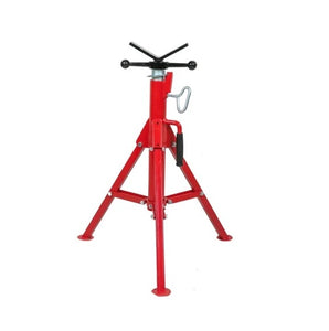 Pipe Jack Stand With V-Head 1107