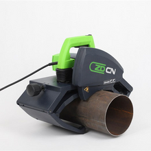 Load image into Gallery viewer, Electric Pipe Cutter ZD220
