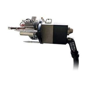 Tube to Tubesheet Welding Machine MWP-65C + Power Supply MWA-400