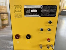 Load image into Gallery viewer, Tube to Tubesheet Welding Machine MWP-38 + Power Supply MWA-200
