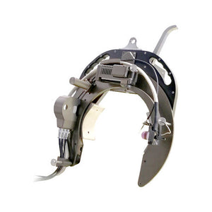 Orbital Welding Open Head MWG-230