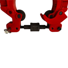 Load image into Gallery viewer, Rotary Pipe Cutter ECR4
