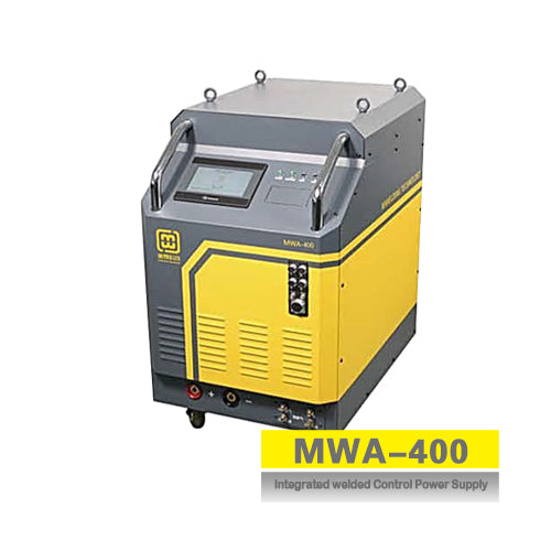 Open-head Orbital Welding Machine Power Source