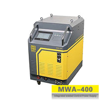 Load image into Gallery viewer, Open-head Orbital Welding Machine MWG-170 + Power Supply MWA-400
