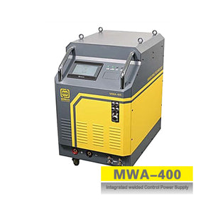 Open-head Orbital Welding Machine MWG-170 + Power Supply MWA-400