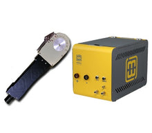 Load image into Gallery viewer, Closed-head Orbital Welding Machine MWF-40 + Power Supply MWA-200
