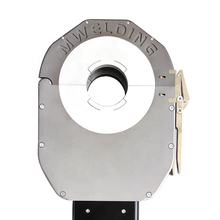 Cargar imagen en el visor de la galería, Máquina de soldadura orbital de cabezal cerrado MWF-40
