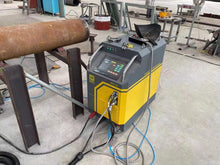 Load image into Gallery viewer, Open-head Orbital Welding Machine MWG-170 + Power Supply MWA-400
