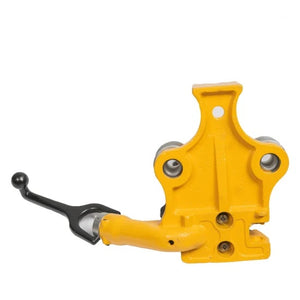 Pipe Bender Chain Vise Clamp