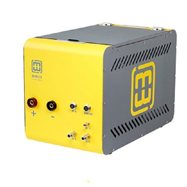 Closed-head Orbital Welding Machine Power Source