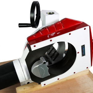 Orbital Pipe Saw Cutter R8