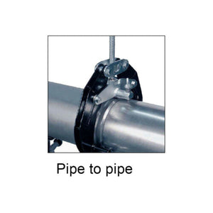 Pipe Welding Clamp for 2" -6"