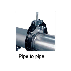 Pipe Welding Clamp for 1" -2.5"