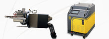 Load image into Gallery viewer, Tube to Tubesheet Welding Machine MWP-65C + Power Supply MWA-400
