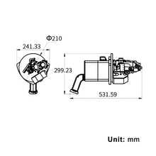 Load image into Gallery viewer, Tube to Tubesheet Welding Machine MWP-65C
