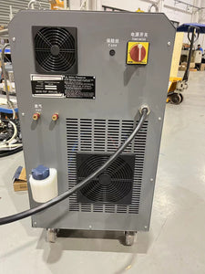 Open-head Orbital Welding Machine Power Source