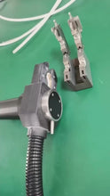 Load and play video in Gallery viewer, Closed-head Orbital Welding Machine MWF-12 + Power Supply MWA-200
