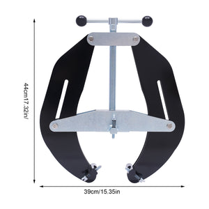 Pipe Welding Clamp for 5" -12"