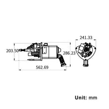 Load image into Gallery viewer, Tube to Tubesheet Welding Machine MWP-65
