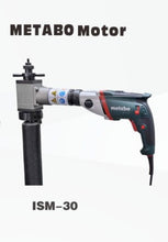 Load image into Gallery viewer, ID-Mounted Pipe Beveling Machine 18-28mm
