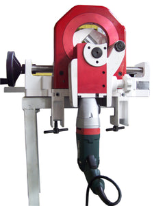 Orbital Pipe Saw Cutter Lite 4