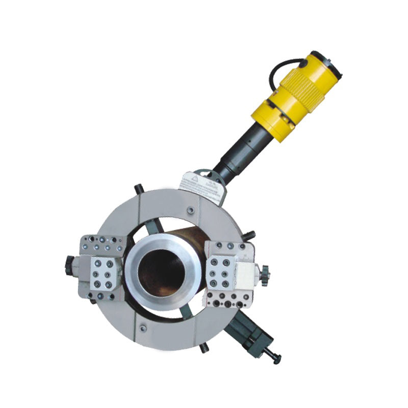 Electric Pipe Cold Cutting And Beveling Machine 1-3" – eworkmart