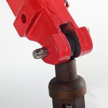 Load image into Gallery viewer, Hinged Pipe Cutter ECH2
