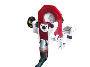 Orbital Pipe Saw Cutter Lite 4