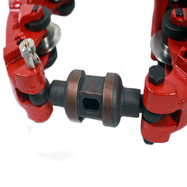 Rotary Pipe Cutter ECR8 – eworkmart